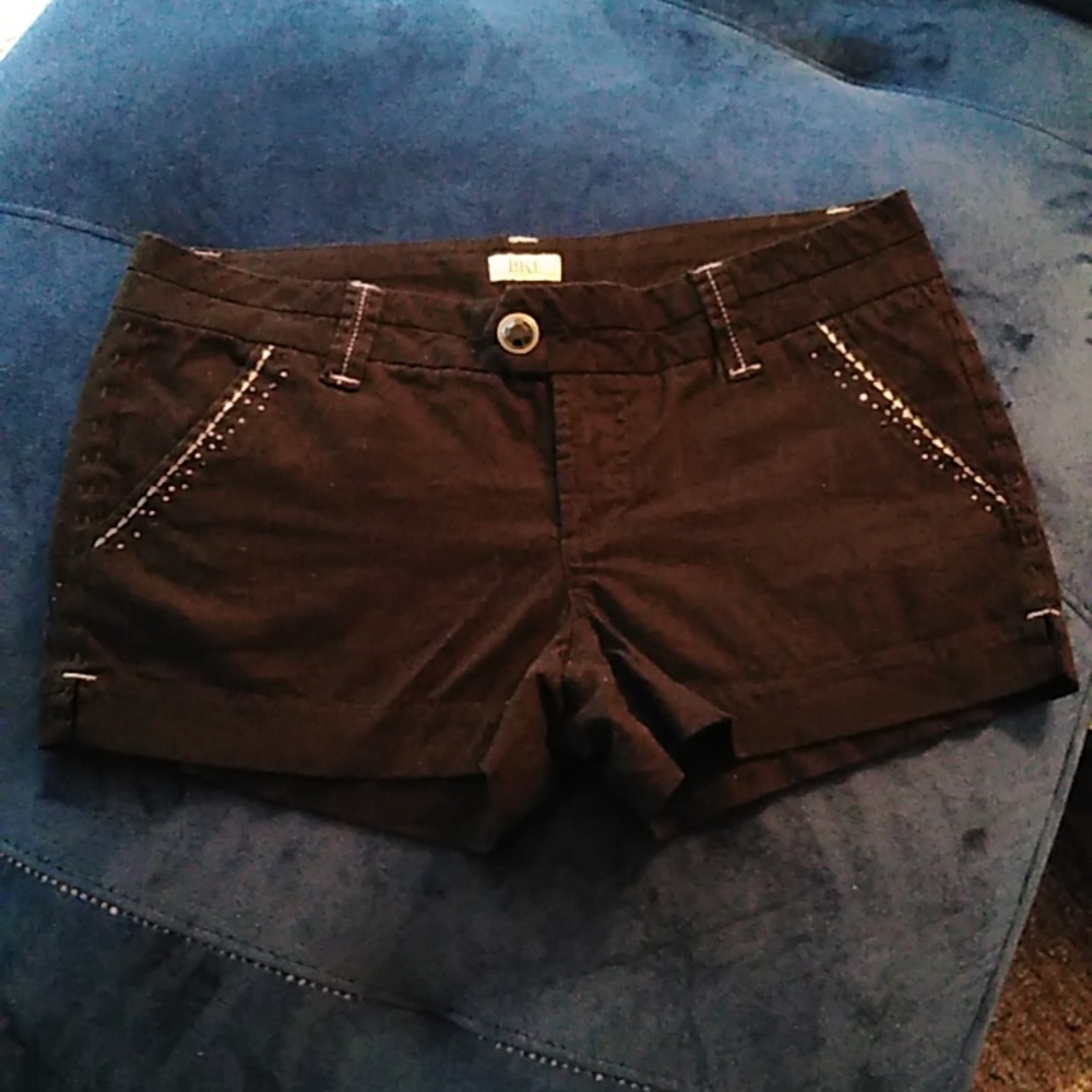 BKE shorts